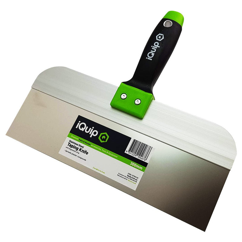 IQUIP Flexible Taping Knifes - GO Industrial - 22TKM12S