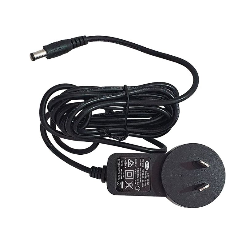 IQUIP iBeamie Chargers - GO Industrial - 18LB20C