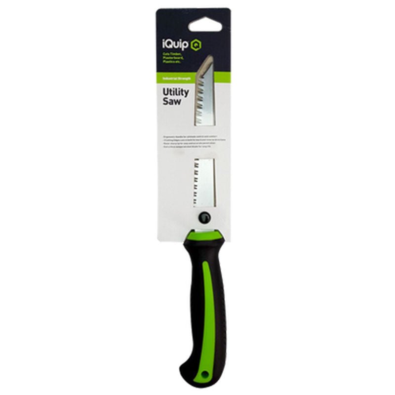 IQUIP Key Hole Saw - GO Industrial - 22KHS