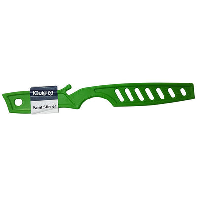 IQUIP Plastic Paint Stirrer