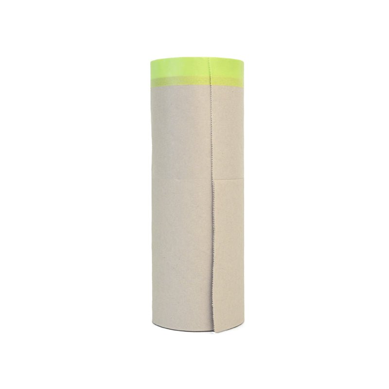 IQUIP Pretaped Kraft Paper Refills - GO Industrial - 16PTMR30025