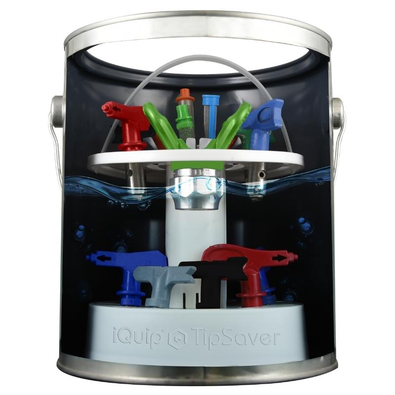 IQUIP TipSaver - GO Industrial - 22TS50