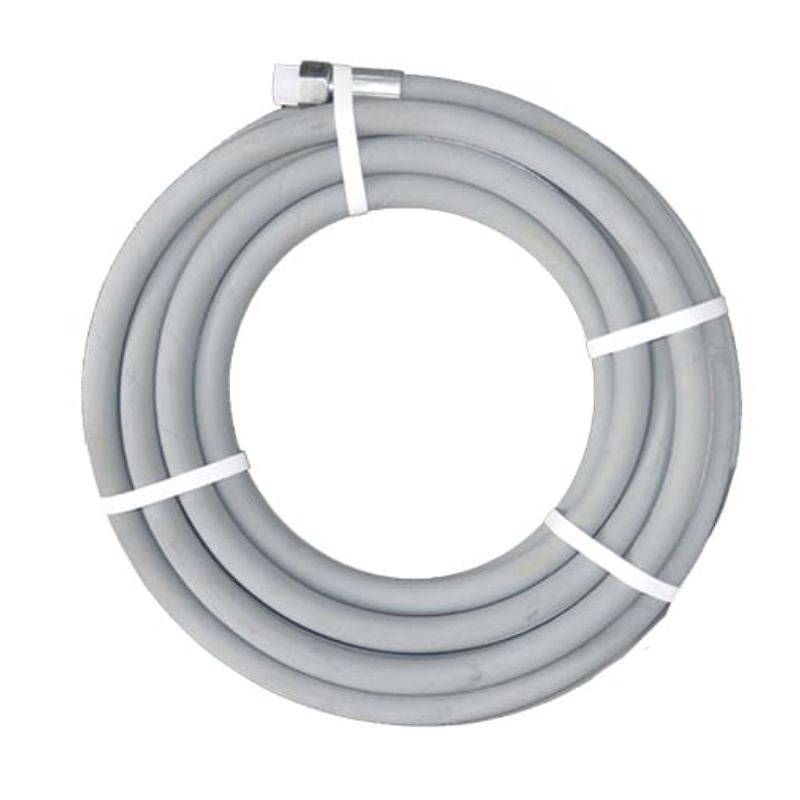 JETWAVE Additional High Pressure Double Wire Braid Hose - GO Industrial - JWA018 - EX