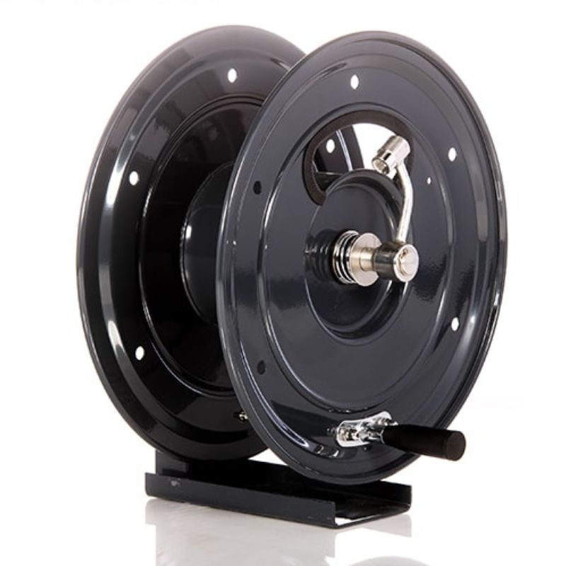 JETWAVE Apache Universal 2.0 Hose Reel - GO Industrial - JWA060P