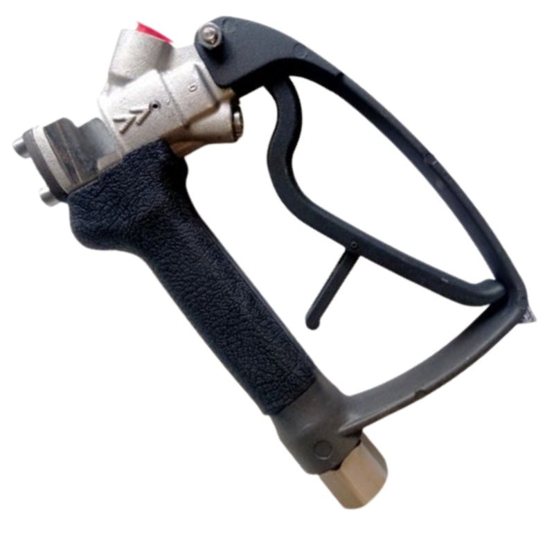 JETWAVE Interpump P560 Spray Gun - GO Industrial - ZP560