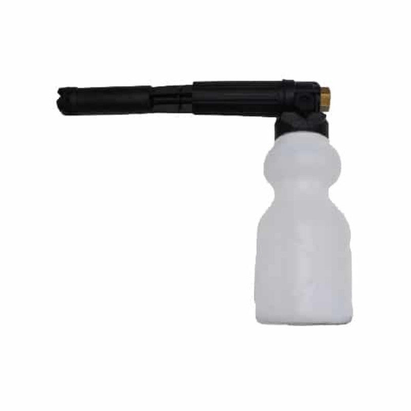 JETWAVE JW12 Foaming Kit - GO Industrial - JWA221 - LS12