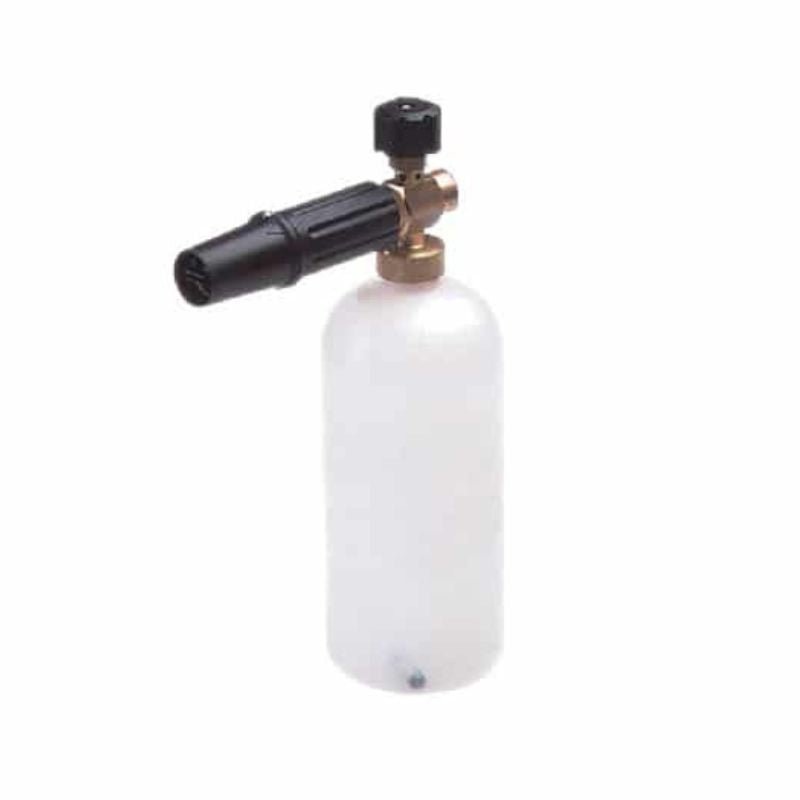 JETWAVE JW3 Foaming Kit - GO Industrial - JWA221