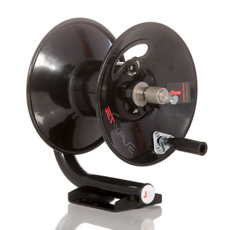 JETWAVE OEM Industrial Hose Reel 30m 1055 - GO Industrial - 1055