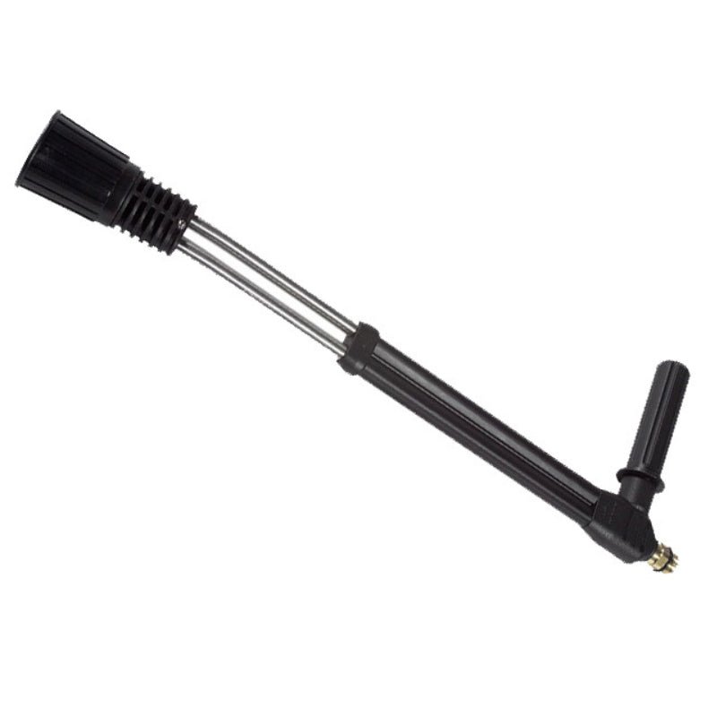 JETWAVE PA Dual Lance w/ AR5 M22 - GO Industrial - 41091900