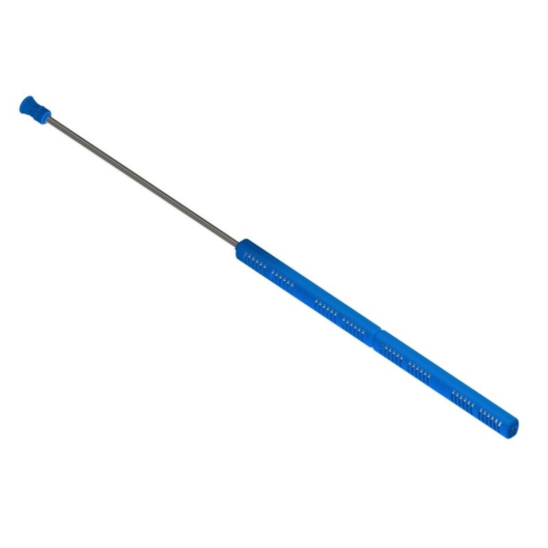 JETWAVE PA S3 Blue Stainless Steel Vented Lance - GO Industrial - 40026100