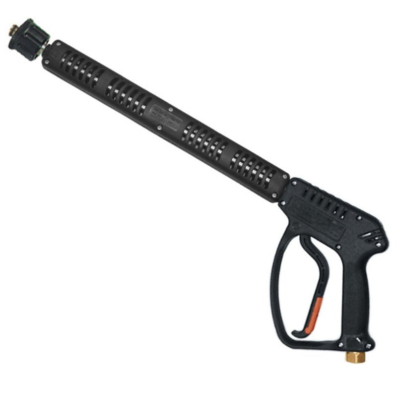 JETWAVE PA Vega RL30 Gun w/ S3 370mm Lance + AR5 B M22 - GO Industrial - 30209800