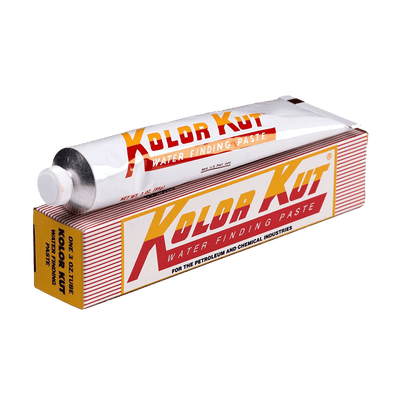 KOLOR KUT Water Finding Paste