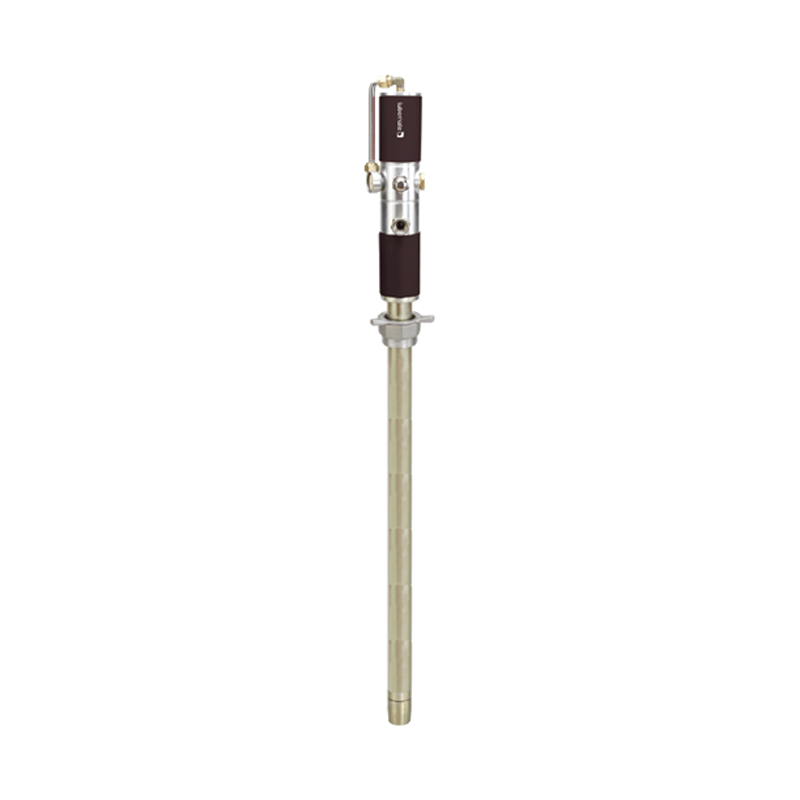 MACNAUGHT 1:1 Air Operated Oil Pump - GO Industrial - L - ARPD1