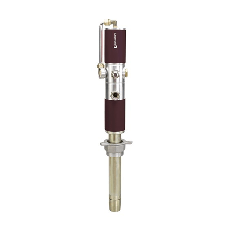 MACNAUGHT 1:1 Air Operated Oil Stub Pump - GO Industrial - L - ARPS1