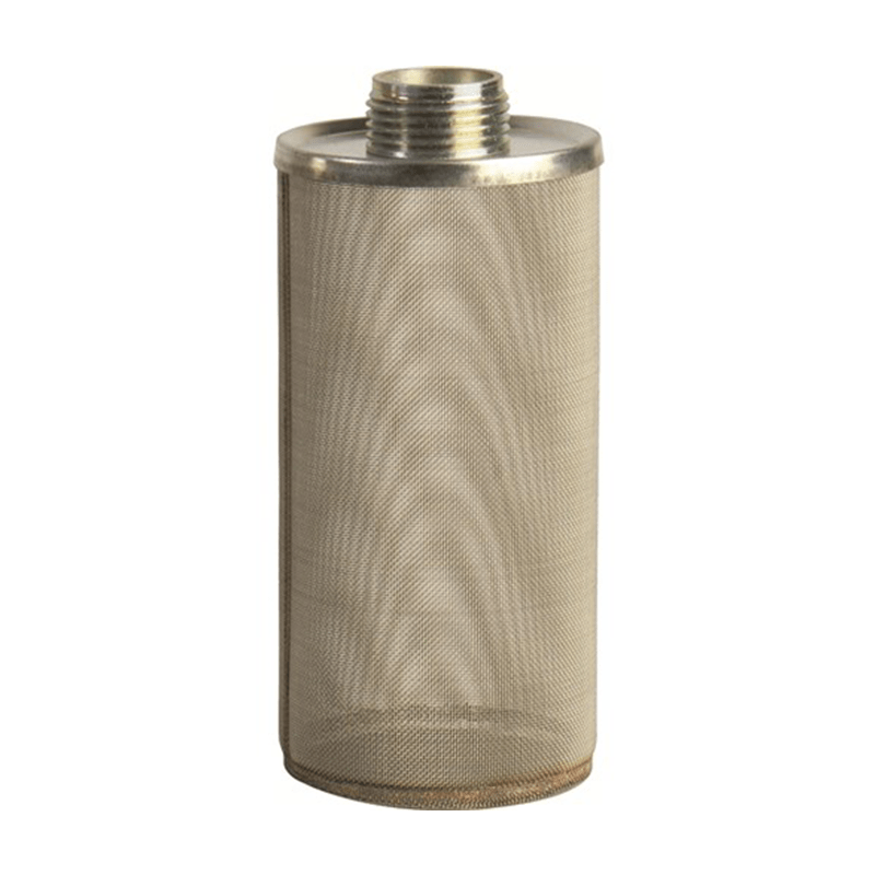 MACNAUGHT 40 Mesh Strainer Element Kit - GO Industrial - HASS40S
