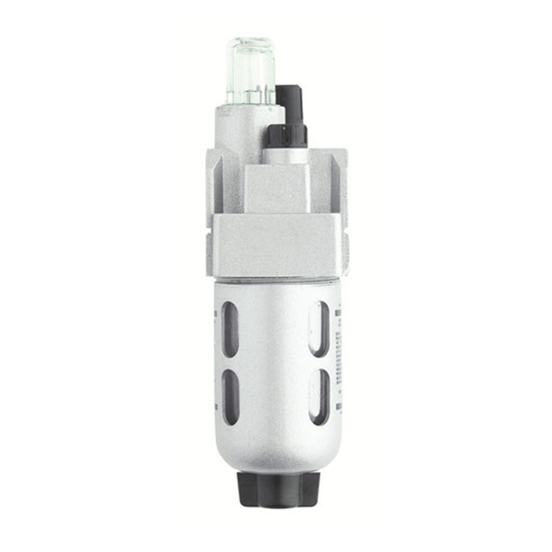 MACNAUGHT Air Lubricator Kit - GO Industrial - TA - 3K