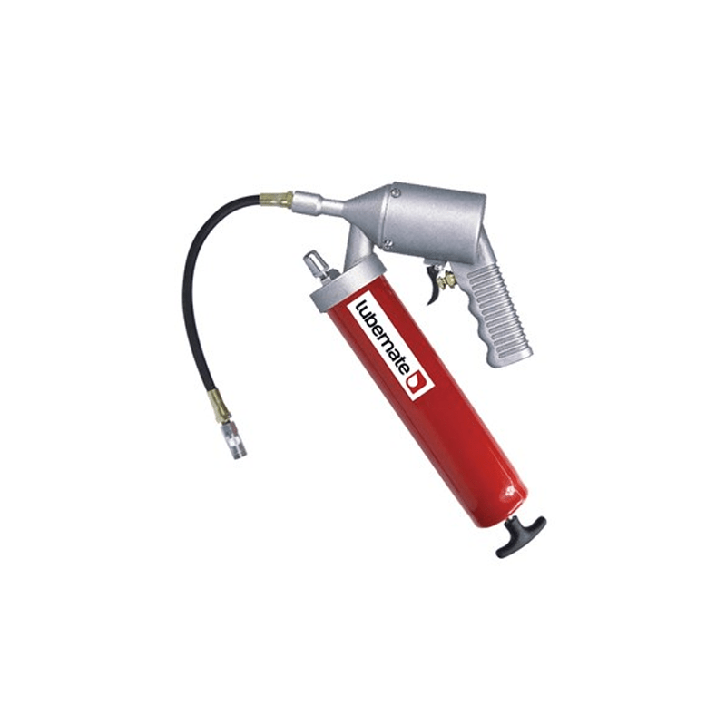 MACNAUGHT Air Operated Grease Gun - GO Industrial - L - AG450