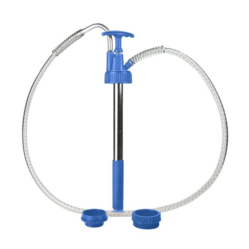 MACNAUGHT All Purpose Oil Transfer Pump - GO Industrial - MAOP20