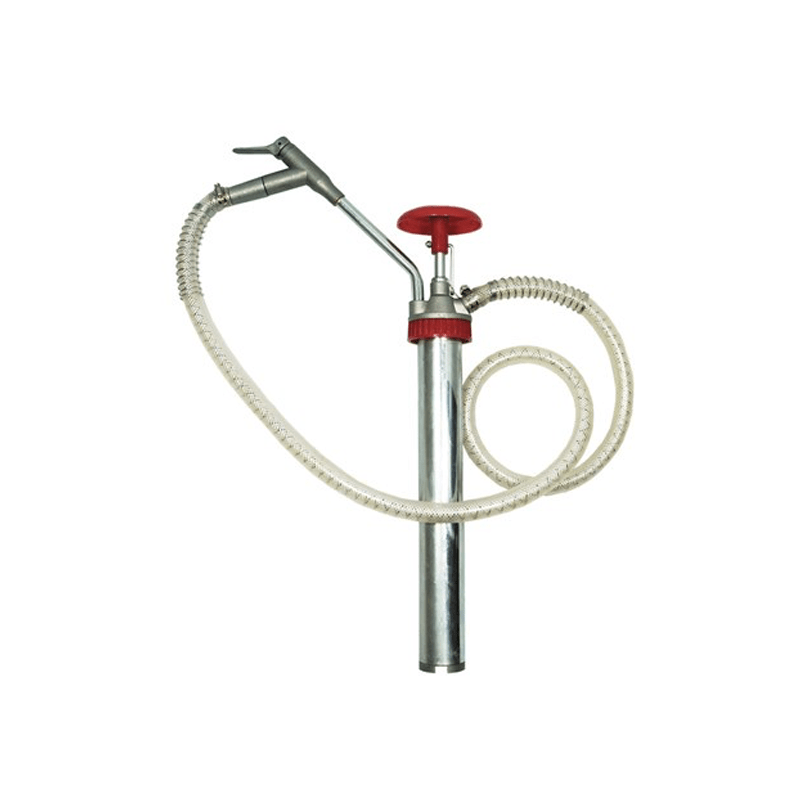 MACNAUGHT ATF/Gear Oil Pump 20L - GO Industrial - L - SOP20