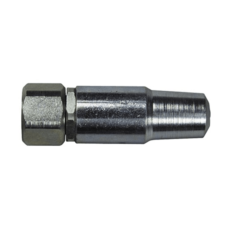 MACNAUGHT Automatic Non - Drip Nozzle - GO Industrial - HGNZL