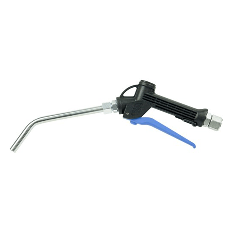 MACNAUGHT Coolant Control Nozzle - GO Industrial - CCG - 01