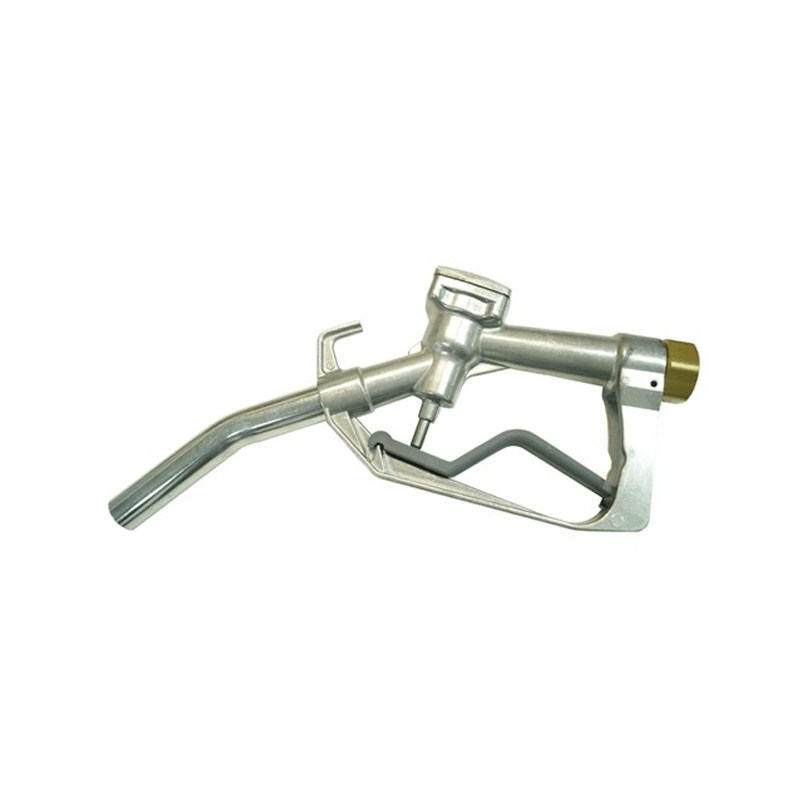 MACNAUGHT Diesel Manual Fuel Nozzle - GO Industrial - L - FNMD