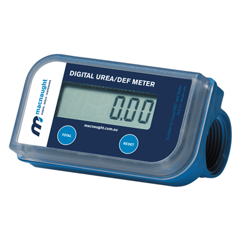 MACNAUGHT Digital UREA/DEF Meter - GO Industrial - ADTUM