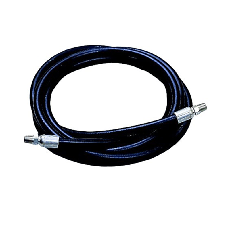MACNAUGHT Extension Hose 4m x 6mm - GO Industrial - PF6