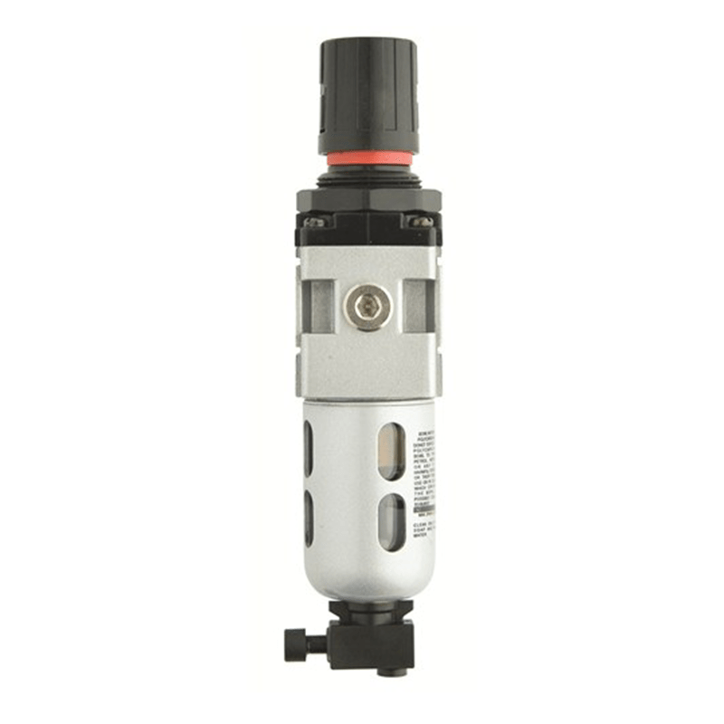 MACNAUGHT Filter And Regulator Kit - GO Industrial - TA - 7K