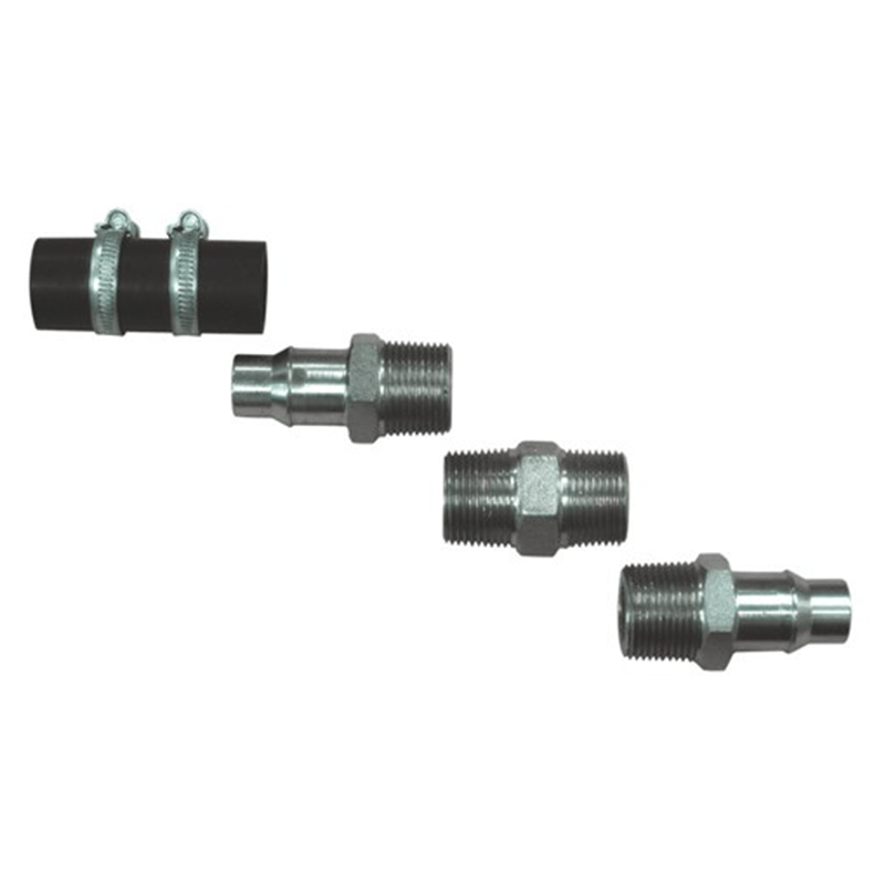 MACNAUGHT Fittings Kit for HP - 01 - GO Industrial - DH - 01