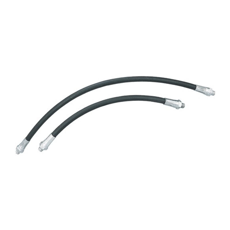 MACNAUGHT Flexible Extension 450mm - GO Industrial - L - FX18