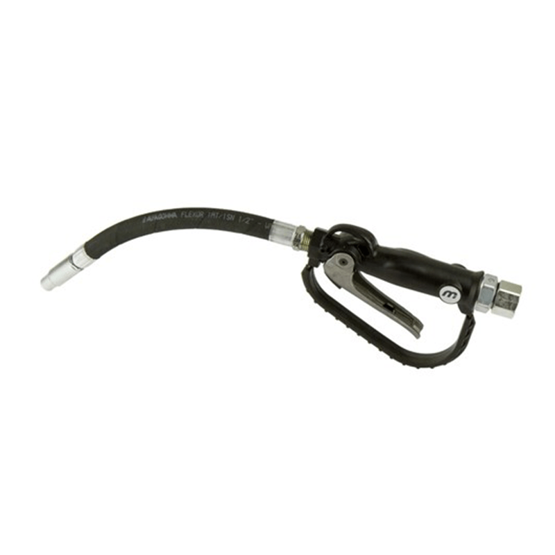 MACNAUGHT Flexible Extension Oil Control Gun - GO Industrial - HG20F - 01