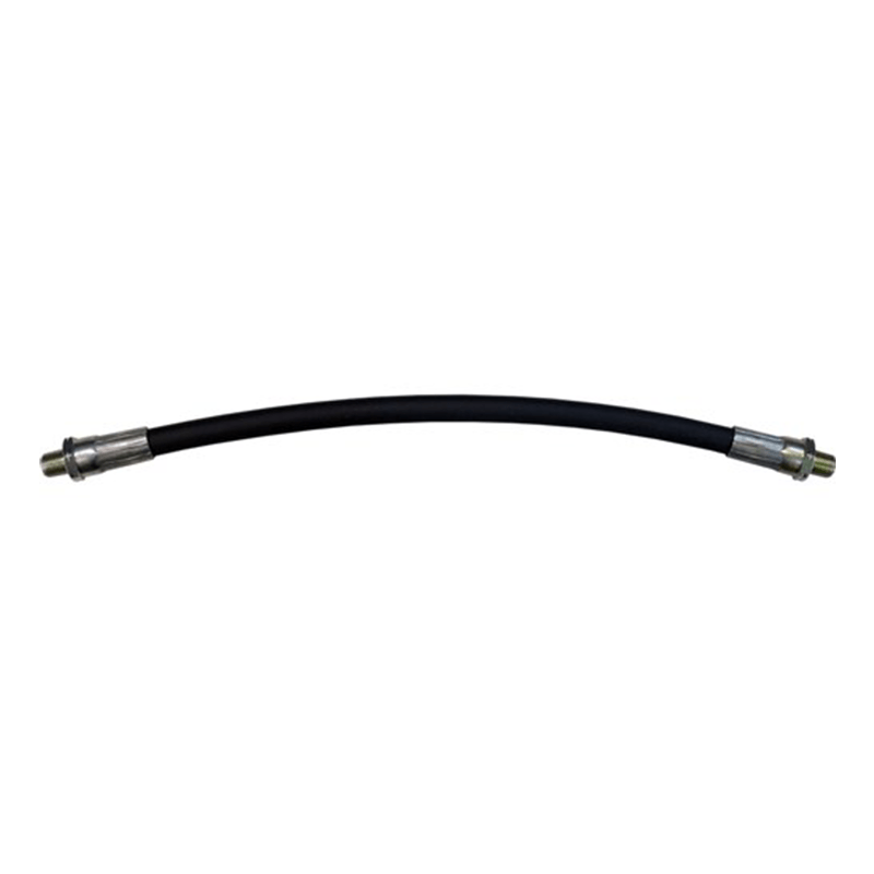 MACNAUGHT Flexible Greasing Extension 12" - GO Industrial - KF9