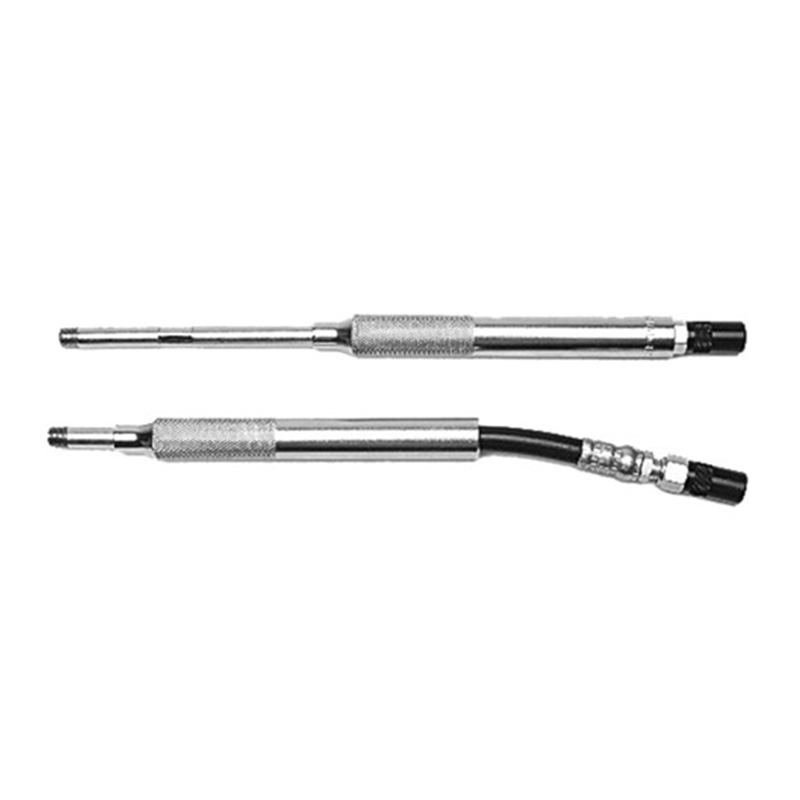 MACNAUGHT Flexible/Rigid Greasing Extension - GO Industrial - KFR