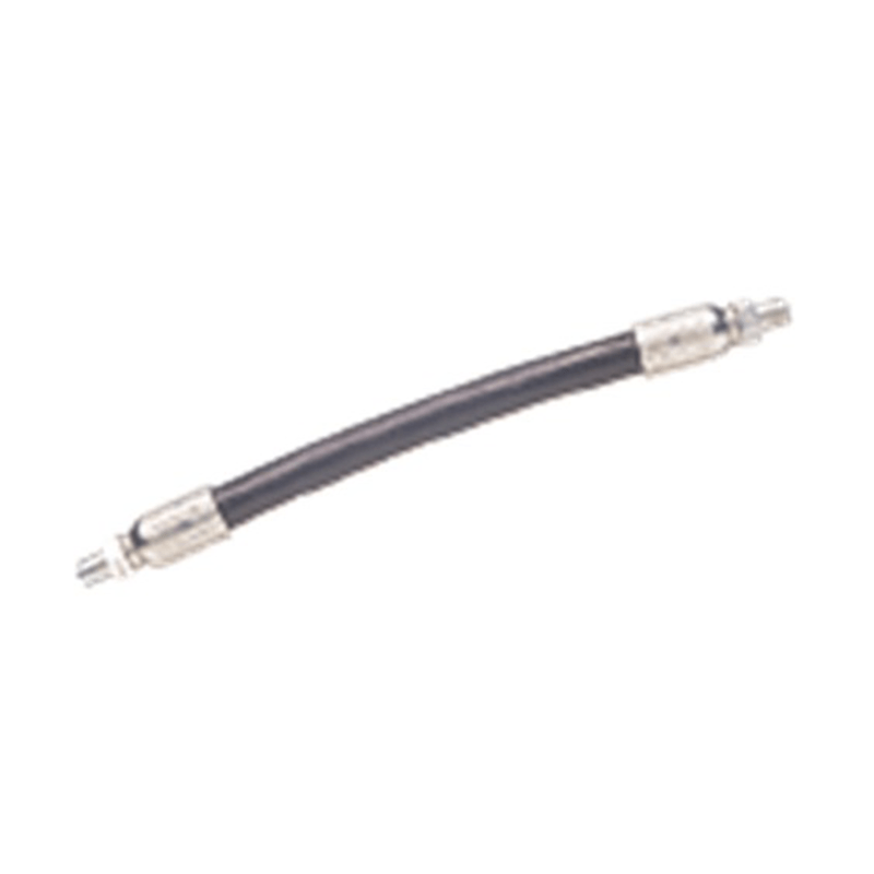 MACNAUGHT High Pressure Flexible Hose Extension 12" - GO Industrial - PF9