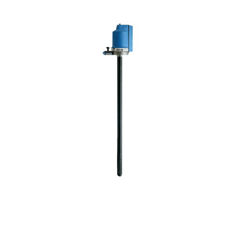 MACNAUGHT Maxilube P6 Pump Only - GO Industrial - P6001