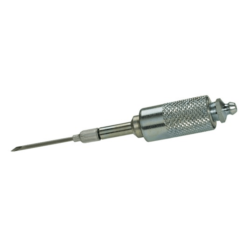 MACNAUGHT Neddlepoint Grease Coupler Hypodermic 130mm - GO Industrial - KZHY