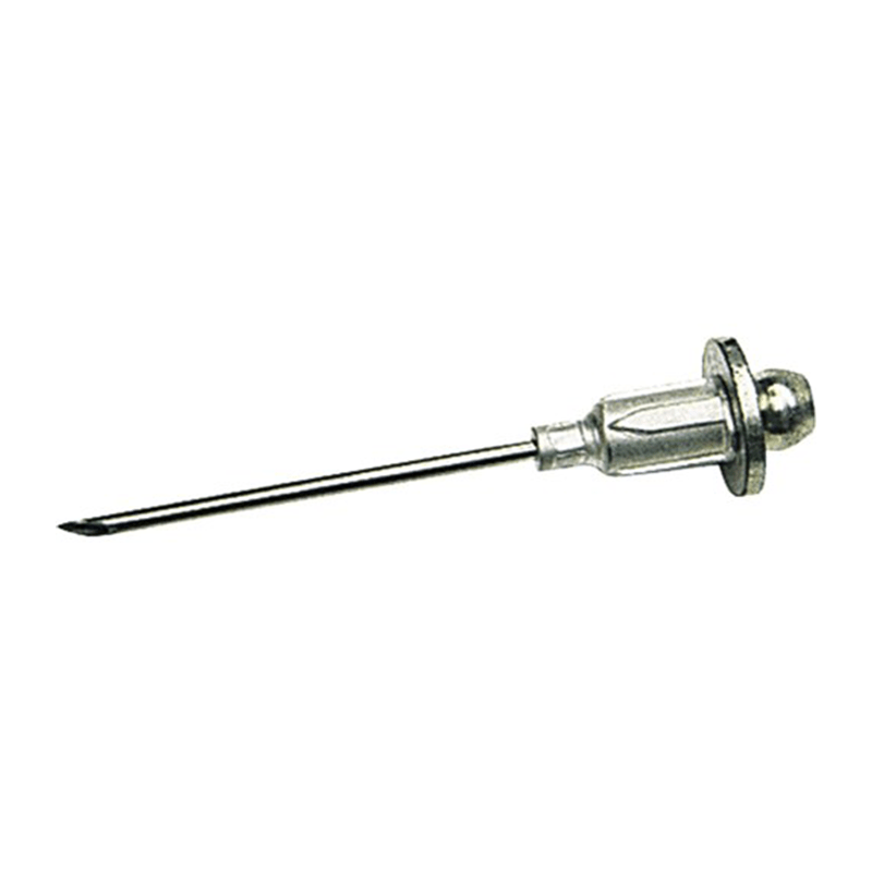 MACNAUGHT Needle Grease Injector - GO Industrial - KIN