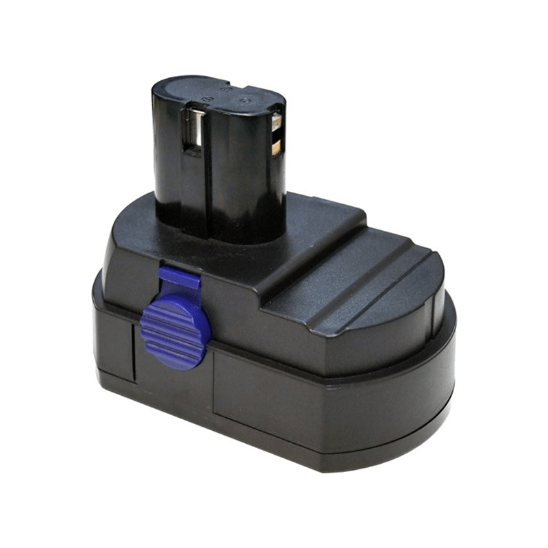 MACNAUGHT Ni - Cad Battery - GO Industrial - L - BGB