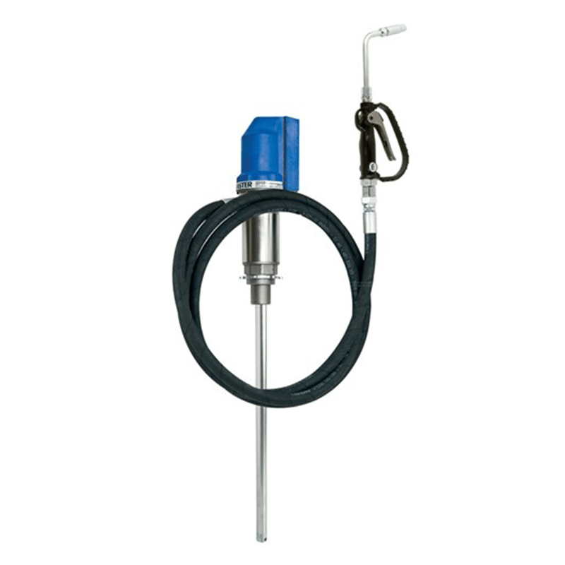 MACNAUGHT Oilmaster 1:1 Dispensing Pump Kits - GO Industrial - T112THG - 01