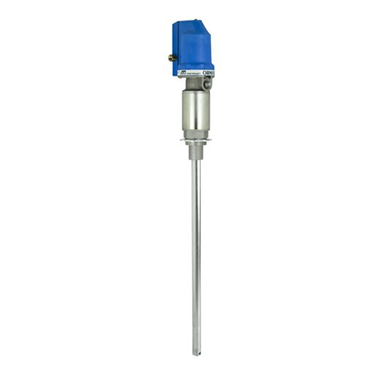 MACNAUGHT Oilmaster 1:1 Drum Pump - GO Industrial - T112T - 01