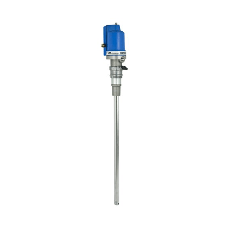 MACNAUGHT Oilmaster 5:1 Drum Pump - GO Industrial - T512T - 01
