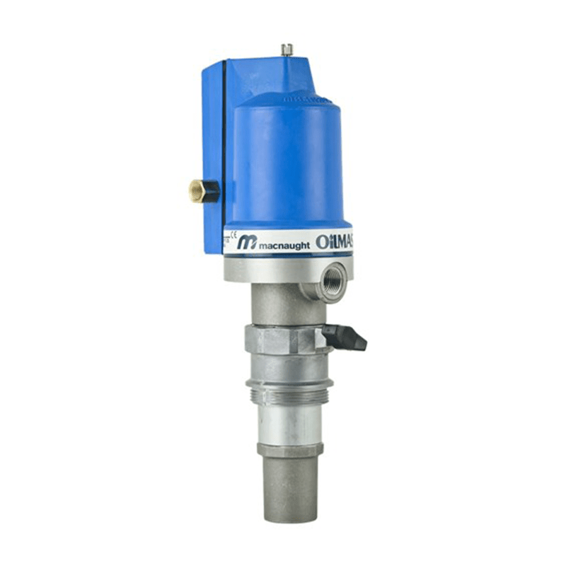 MACNAUGHT Oilmaster 5:1 Stub Pump - GO Industrial - T512S - 01