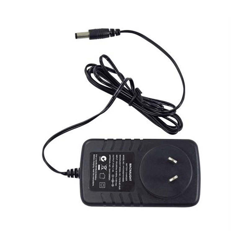 MACNAUGHT PG450 Spare Battery Charger Suit 3.0Ah Battery - GO Industrial - PGC