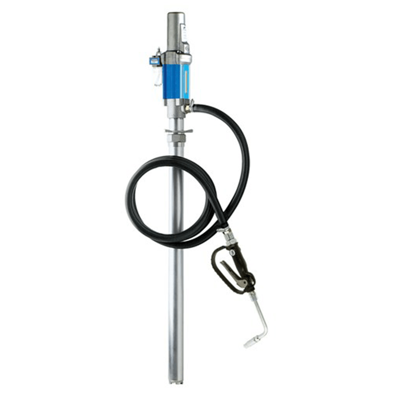 MACNAUGHT R - Series 3:1 Oil Dispensing Pump Kit - GO Industrial - R300THG - 01