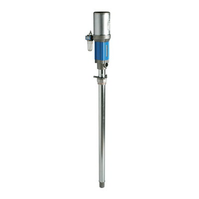 MACNAUGHT R-Series 5:1 Oil Drum Pump