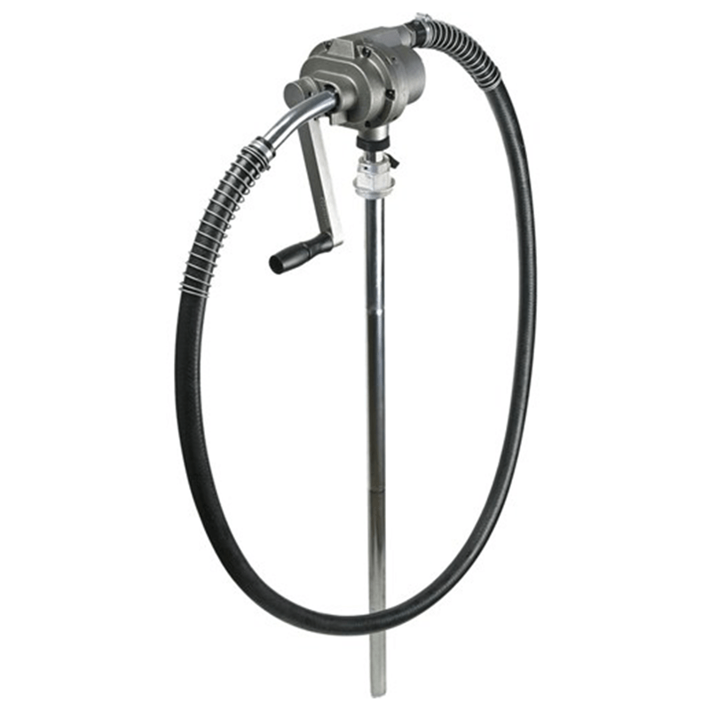 MACNAUGHT Rapidflo Rotary Fuel Pump Bio Diesel - GO Industrial - GT - 01 - BD