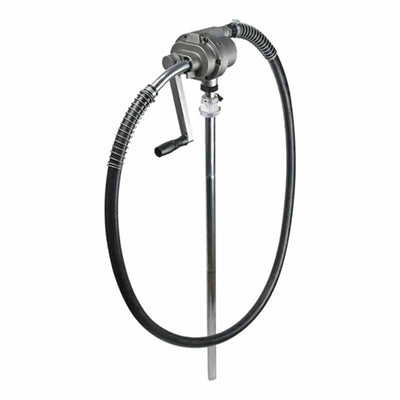 MACNAUGHT Rapidflo Rotary Fuel Pump