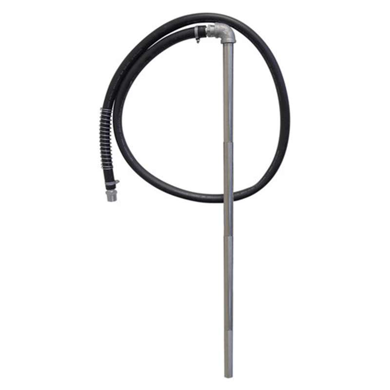 MACNAUGHT Remote Suction Kit 2.4m - GO Industrial - RSK - DRUM
