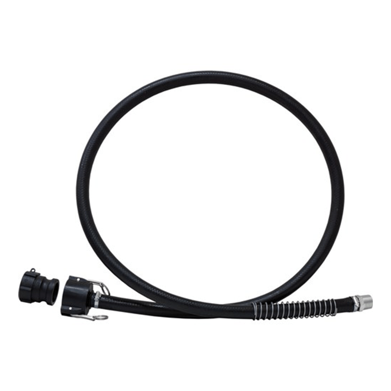 MACNAUGHT Remote Suction Kit - GO Industrial - RSK - IBC